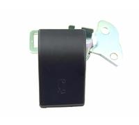 GTVRFLOKI Compatible con Mini para Paceman R61 2013 2014 2015 2016 Manija De Palanca De Liberación del Capó Piezas De Automóvil OEM: 51237149591 Manija liberación capó