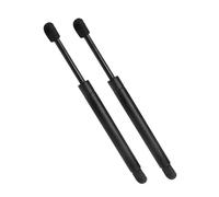 GTVRFLOKI Compatible con para Jetta 2005 2006 2007 2008 2009 2010 2 Piezas De Soporte De Amortiguador De Gas para Portón Trasero De Coche Muelle Neumático Maletero