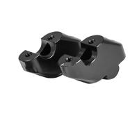 GTVRFLOKI Compatible con para Z400 2018 2019 2020 2021 2022 2023 Elevador De Manillar De Motocicleta Abrazadera Barra De Arrastre Adaptador De Extensión Elevador De Manillar Elevadores Manillar Moto