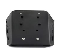 GTVRFLOKI Compatible con R1250GS 2018 2019 2020 2021 2022 2023 Portaequipajes Trasero Desmontable para Asiento Deportivo De Motocicleta Portaequipajes Motocicleta