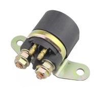 GTVRFLOKI Compatible con Suzuki para DR250 para DR350 para DR650 para VS1400 para LTF250 para LS650 Repuestos Eléctricos para Relé Solenoide De Arranque De Motocicleta Motocicleta Relé Arranque