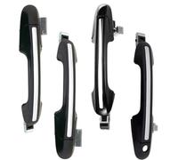 GTVRFLOKI manija Puerta Coche Exterior Compatible Con Accord Para DX 2003 2004 2005 Para Hybrid 2005 2006 2007 Manija Exterior Puerta 72180-SDE-T01 72680-SDE-T01