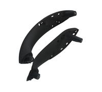 GTVRFLOKI Manijas interiores coche Compatible Con 330e 340i 2016 2017 2018 Para M3 2015 2016 2017 2018 51417279311 51417279312 Tirador De Puerta Interior De Coche Panel De Puerta Interior