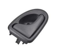 GTVRFLOKI Manijas interiores coche Compatible Con Daily 2000 2001 2002 2004 2005 2006 2007 2008 2009 2010 2011 2012 2013 7700830078 7700353282 7700830079 Manija Interior De La Puerta(Right)