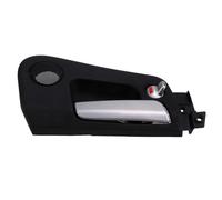 GTVRFLOKI Manijas interiores coche Compatible Con Ssangyong Para Kyron Para Actyon 2005 2006 2007 7226031021 Manijas Interiores De Puerta Delantera Derecha Manija De Puerta De Apertura Lateral