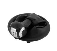 GTVRFLOKI palanca cambios Compatible Con Citroën Para Berlingo II Para MK2 2008 2009 2010 2011 2012 2013 2014 2015 2016 2017 2018 Funda Para Palanca De Cambios Automática(A)