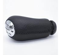 GTVRFLOKI palanca cambios Compatible Con Clio Para Logan Para Scenic Para MK2 Palanca Cambios Manual 5 Velocidades Pomo Embellecedor Pomo Palanca Cambios Bolígrafo Pomo Palanca Cambios Rótula