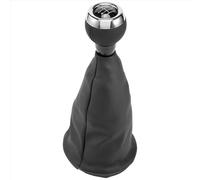 GTVRFLOKI palanca cambios Compatible Con Mini Para Cooper R55 R56 R57 R58 R59 R60 R61 Palanca Cambios Manual 6 Velocidades Cubierta Pomo Cambio De Marchas Pomo Cambio Marchas Automático