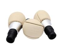 GTVRFLOKI palanca cambios Compatible Con Volvo Para S60 V60 S80 V70 Para XC70 Para XC60 5 6 Velocidades, Pomo Cambio Marchas Cabezal Bolígrafo Cambios Automática Palanca Cambios Para Coche(6-speed)