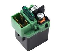GTVRFLOKI para CBR600 para F2 para F3 para F4 para CBR600 para F4i para CBR600RR para CBR600RA 2007 2008 2009 2010 Solenoide De Arranque De Motocicleta para Piezas De Relé Motocicleta Relé Arranque
