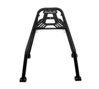 GTVRFLOKI para CL250 CL300 2023 2024 Portaequipajes Motocicleta Almacenamiento Carga Soporte Reemplazo Portaequipajes Trasero Motocicleta Desmontable Portaequipajes Motocicleta