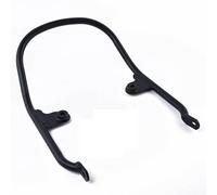 GTVRFLOKI para Z900RS 2018 2019 2020 2021 2022 2023 2024 Trasero para Motocicleta para Asiento Pasajero Manija Barra De Agarre Soporte Riel Portaequipajes Motocicleta