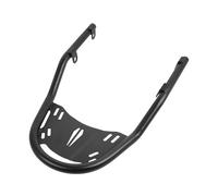 GTVRFLOKI Portaequipajes Moto para CL250 CL300 2023 2024 Portaequipajes Trasero Motocicleta Portaequipajes Carga Soporte Caja Estante Respaldo Motocicleta Trasero Soporte Carga