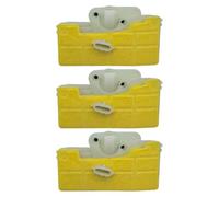 GTWSQQ 3 filtros de aire 1127 120 1621 for S=TIHL 029 for super 039 310 390 290 MS310 MS390 MS290 for motosierra Farm Boss