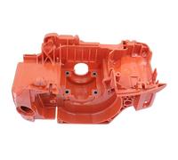 GTWSQQ Cárter de motosierra de gasolina for motosierra forestal H=usqvarn-a340/345/350/353