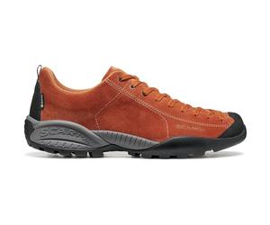 GTX Mojito by Scarpa, Marrón Cayena, 41.5