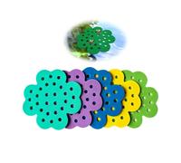 GTYHH 5 Piezas De Herramientas para Beber Insectos, Agua Potable para Abejas, Decoración De Jardines, Decoración De Balcones, Accesorios De Cuidado Ecológico.