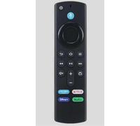 GTYHH Carcasa De Control Remoto De 2 Piezas, Sensación De Luz, Botones Sensibles, Accesorio De Reemplazo De Control Remoto Conveniente Y Duradero A Prueba De Caídas.