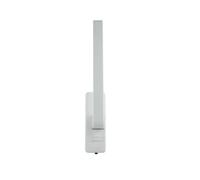 GU 34225 K-20179-00-L-7 - Conductor de puerta corredera con bloqueo de bloqueo 30152 blanco K-20179-00-L-7 herrajes Ott