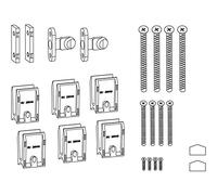 GU-934 HS Schema C - Bolsa para accesorios