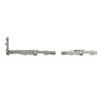 GU -937 HS - Carro de cartón Base (150 kg, Acero galvanizado)