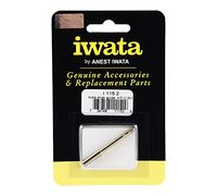 Gu’a Chucking Iwata Eclipse aguja