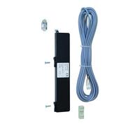 GU 3322024086 Kit de Montaje en A para cerraduras automáticas Secury, Groß