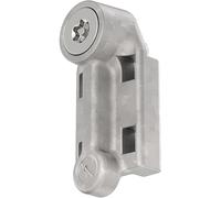 GU K-18174-00-0-0 Bolsa Jinete a Kit de Montaje (01), Plata
