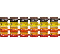 GU Liquid Energy Gel 24 unidades (24 x 60 g)
