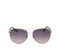 Guess GU00158 C61 28B - Shiny Rose Gold / Shiny Rose Gold