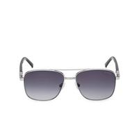 Guess GU3040 C54 10B - Shiny Light Ruthenium / Shiny Light Ruthenium