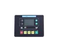 GU3320 Grupo electrógeno diésel Arranque automático Panel de control Controlador del generador GU3320-00