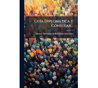 GuÃ-a Diplomàtica Y Consular...