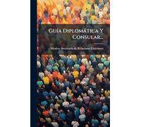 GuÃ-a Diplomàtica Y Consular...