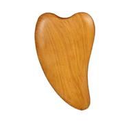 Gua Sha De Madera Rascador de madera Gua Sha, herramienta masaje, masajeador, tabla Guasha, herramientas for brazos y piernas traseras