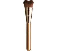 Gua Sha-Inspired Foundation Brush Clarins unit