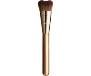 Gua Sha-Inspired Foundation Brush Clarins unit