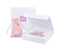 Gua sha stone rose quartz 1 u