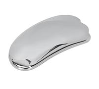 Gua Sha Tool, Terahertz Gua Sha Stone Scraping Massage Tool para Cara, Cuello, Cuerpo, Terapia Fría Y Caliente