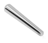 Gua Sha - Varita de masaje de raspado de acero inoxidable 304, portátil, para acupresión, pulido, miofascial