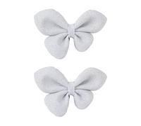 Guaber 2 alzapaños de cortina con lazos dulces para ventana, hebillas de sujeción, clips para cortinas, soportes decorativos para cortinas, alzapaños decorativos para cortinas