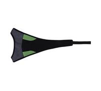 Guaber Barrera De Sudor para Ciclismo Transpirable Rodillos Entrenamiento Bicicletas Protector Absorbente Varios Estilos Ciclismo Cubierta Absorción Impermeable Bicicletas