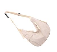 Guaber Bolso bandolera para mujer, diseño de albóndigas para otoño e invierno, bolsa de hombro de gran capacidad, bolsa de mensajeros, bolsa de compras, Bolsa cuadrada, As shown in the picture error