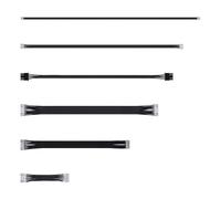 Guaber Cable De Alimentación Conexión del Motor Precisión La Placa Impresora para Mantenimiento Entornos Hostiles Impresora TZ 2