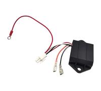 Guaber Carro de golf CDI Ignitor para carritos de 4 ciclos 91-2002, pieza de mantenimiento de golf, mejora el rendimiento del motor, pieza de repuesto de encendido de golf