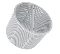 Guaber Cesta De Espumadera Instalación Rápida Cesta Piscina para Serie SPX1082 B-152 SP1085 SP1086
