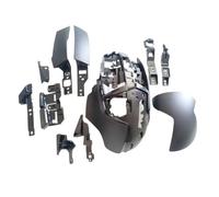 Guaber Conjunto De Protección para Personalizable Plan Compuesto Mecanismo Cambio Rápido Poliestireno Reciclado Permanente Colores Múltiples Forma Ergonómica Carcasa Permanente