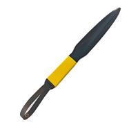 Guaber De Descanso para Entrenamiento De Perros Barra De Trineo para Entrenador De Perros Decoraciones Duraderas De Descanso para Animales Hogar para Uso Fácil Barra De Trineo De Entrenamiento