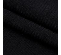 Guaber Dress Clothing Corduroy Shirt Fabric Solid Color Thick Fabrics For Upholstery and Creative Sewing Fabric
