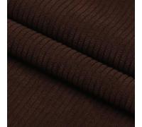 Guaber Dress Clothing Corduroy Shirt Fabric Solid Color Thick Fabrics For Upholstery and Creative Sewing Fabric